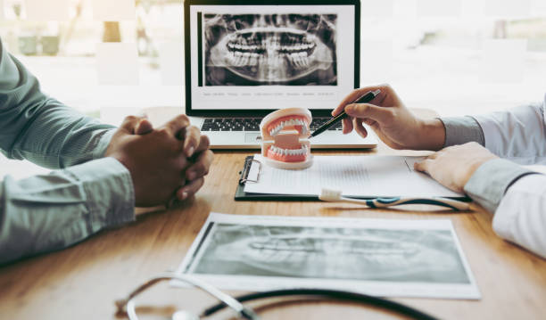Best Emergency Treatment for Oral Infections in Germantown, OH