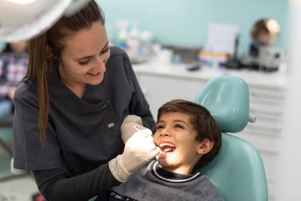 Best Emergency Dental Care for Sports Injuries in Germantown, OH