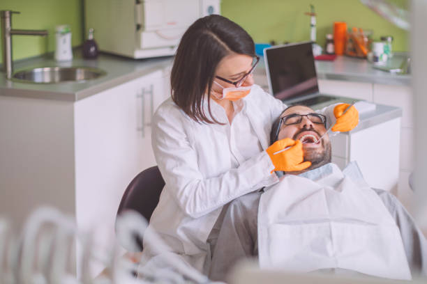 Best Broken or Chipped Tooth Repair in Germantown, OH