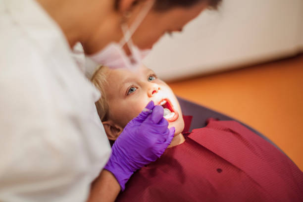 Best Knocked-Out Tooth (Avulsed Tooth) Treatment in Germantown, OH